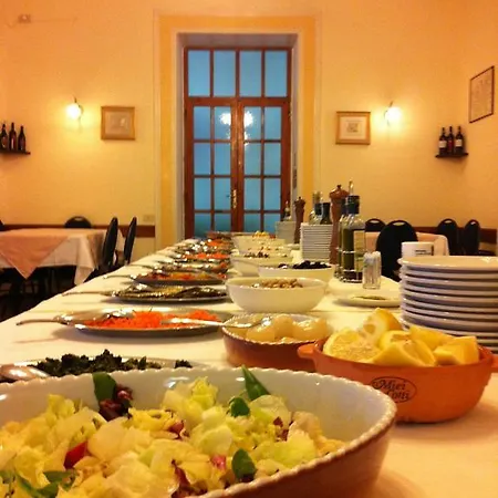 Pithaecusa Hotel Casamicciola Terme