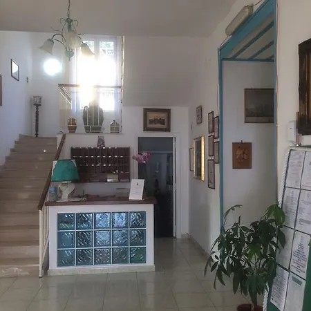 Hotel Pithaecusa Casamicciola Terme