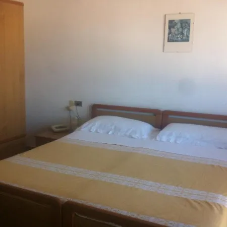 Pithaecusa Hotel Casamicciola Terme