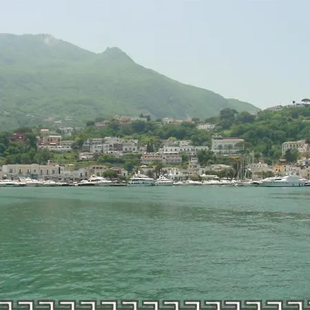 Pithaecusa Hotel Casamicciola Terme